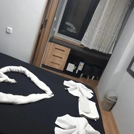 Hotel Esas