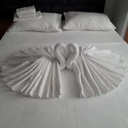 Hotel Esas Gemlik