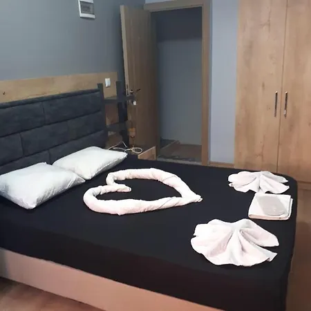 Hotel Esas Gemlik