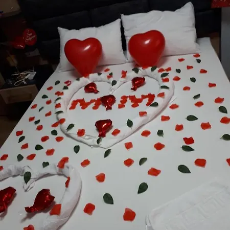 Hotel Esas