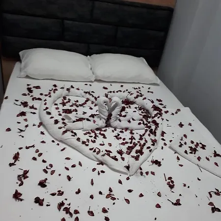 Esas Hotel Gemlik