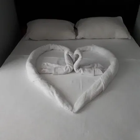 Hotel Esas