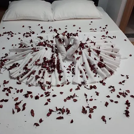 Esas Hotel Gemlik